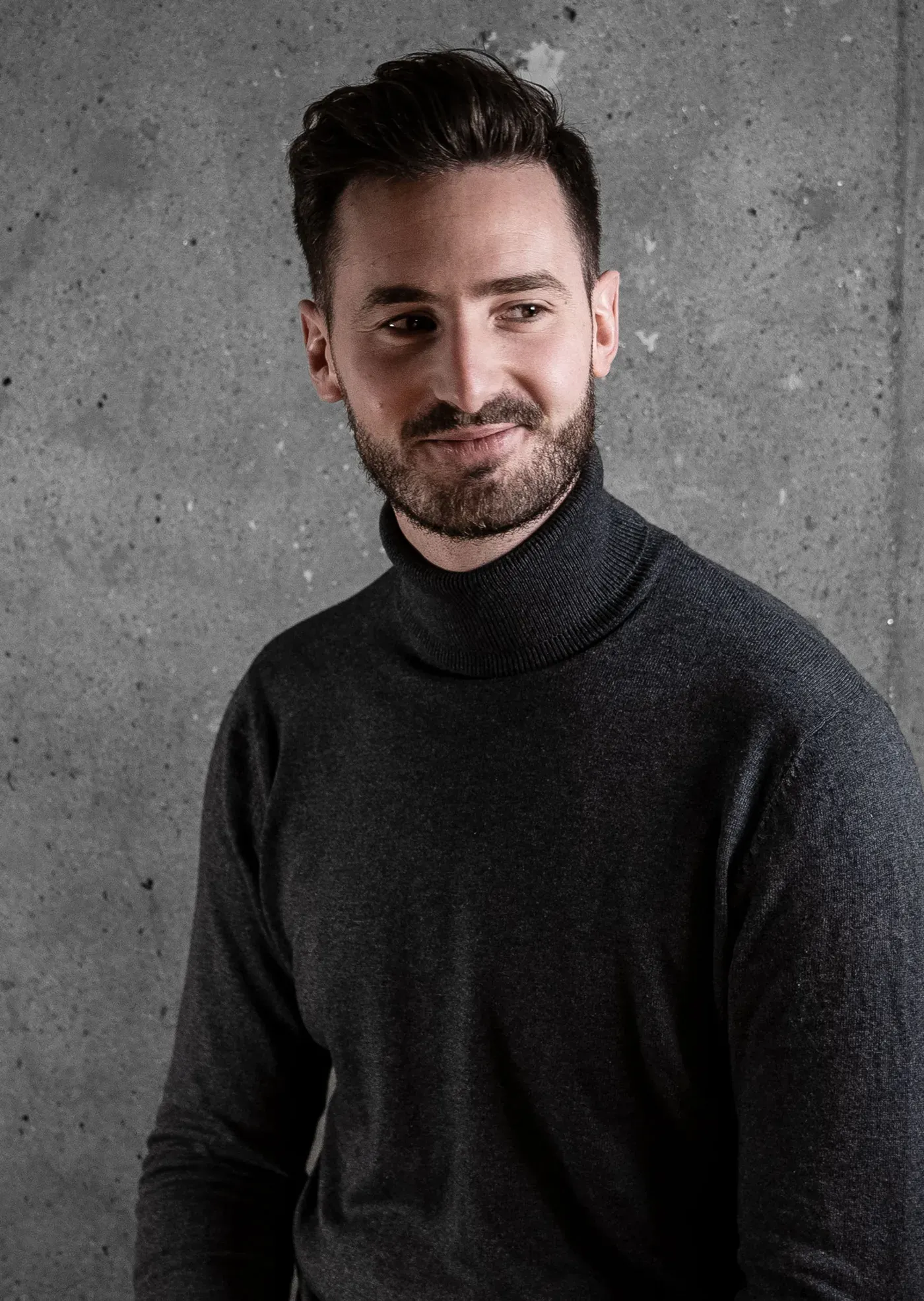 Daniel Ferenczi