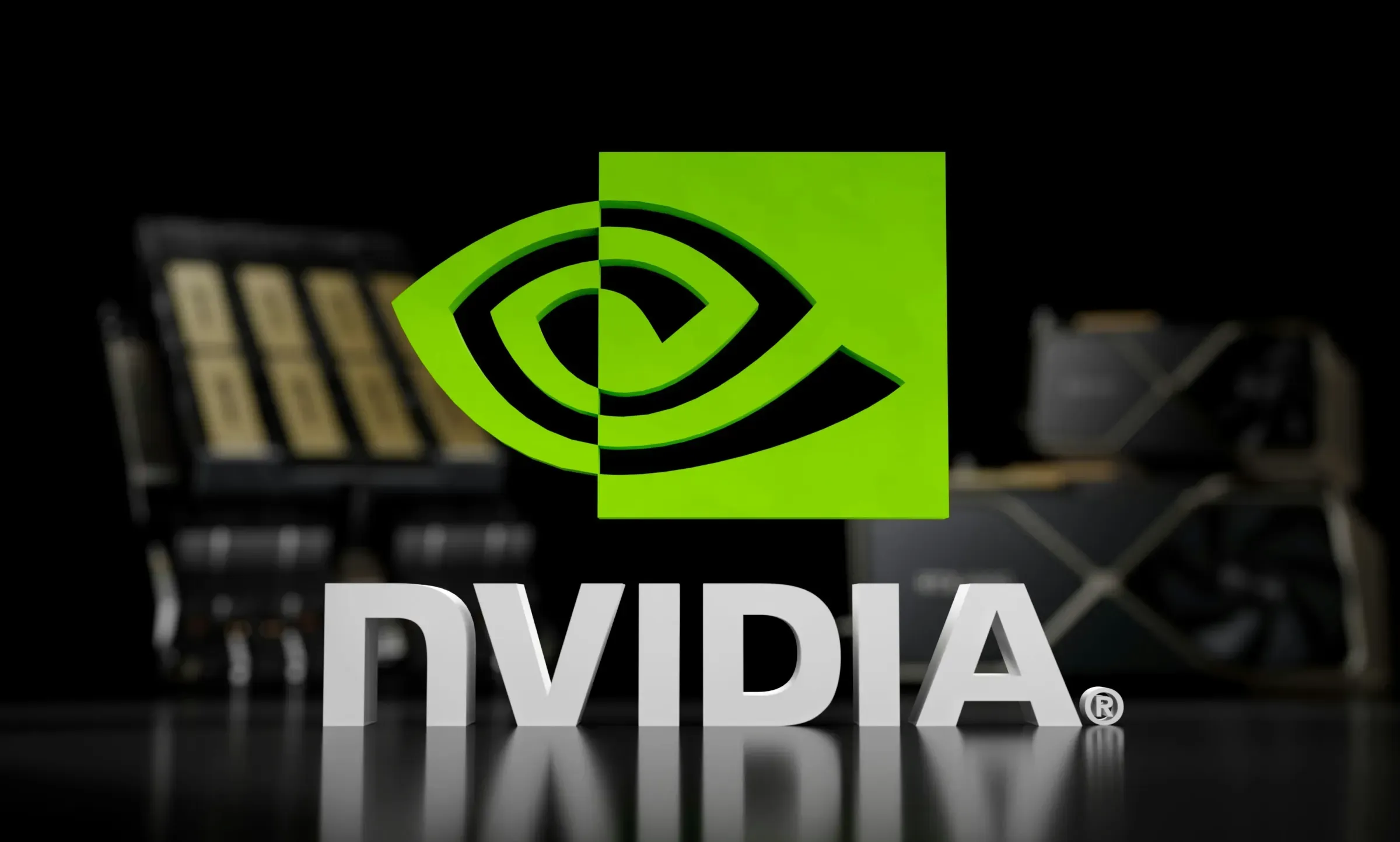 Nvidia – Generativ AI-meetup