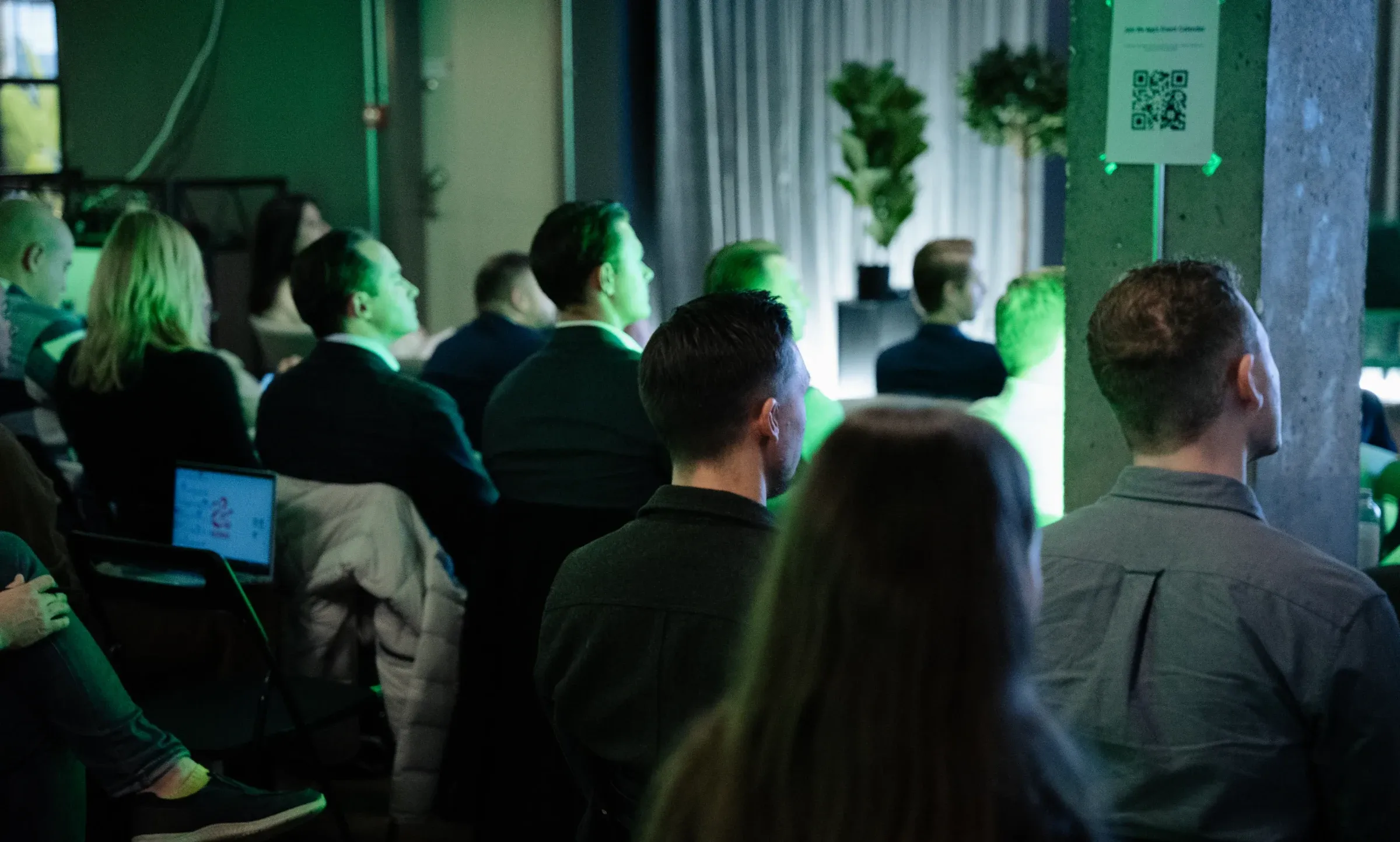 ”En app som härskar över alla… Kan det göras?”