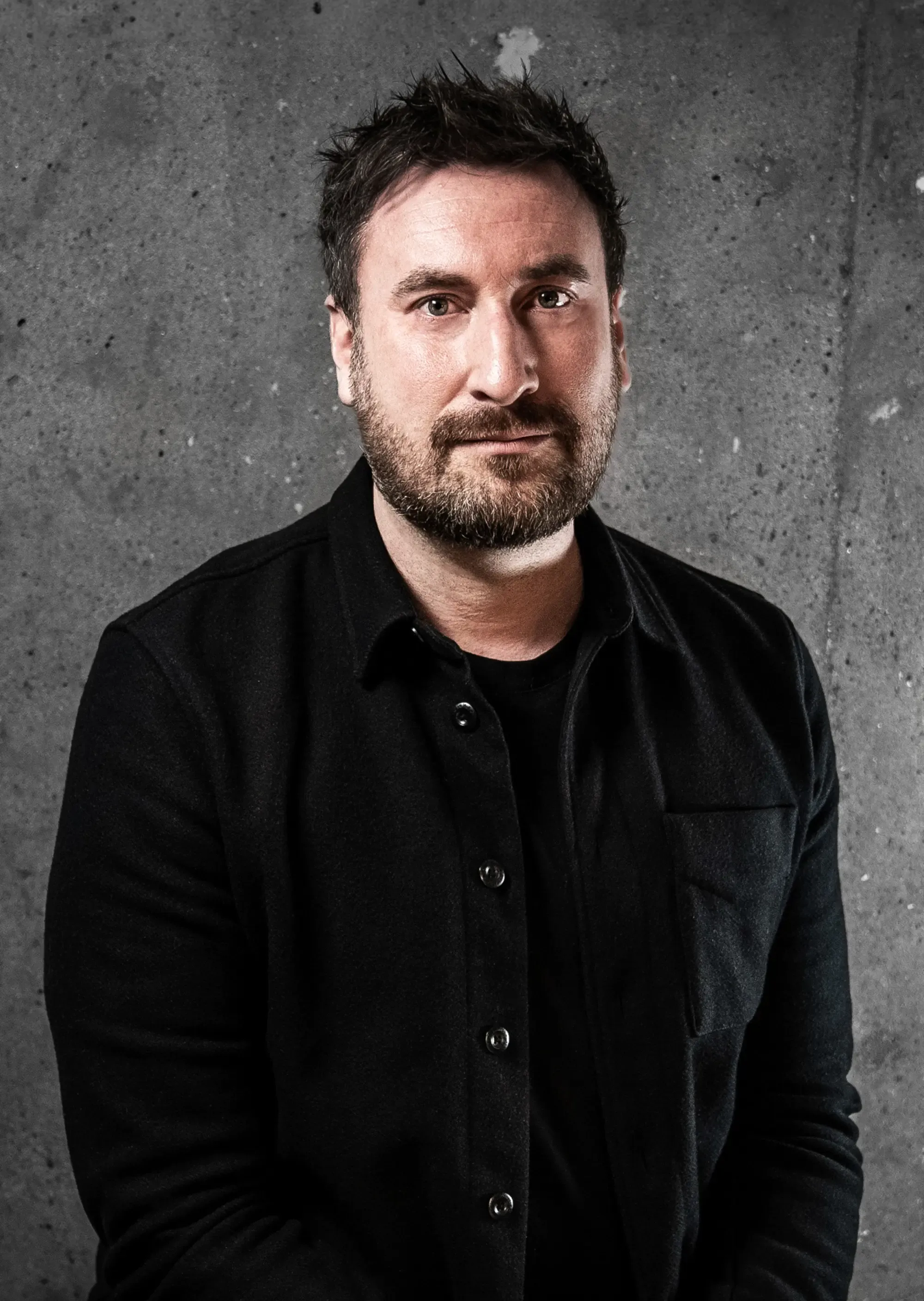 Jonas Hult