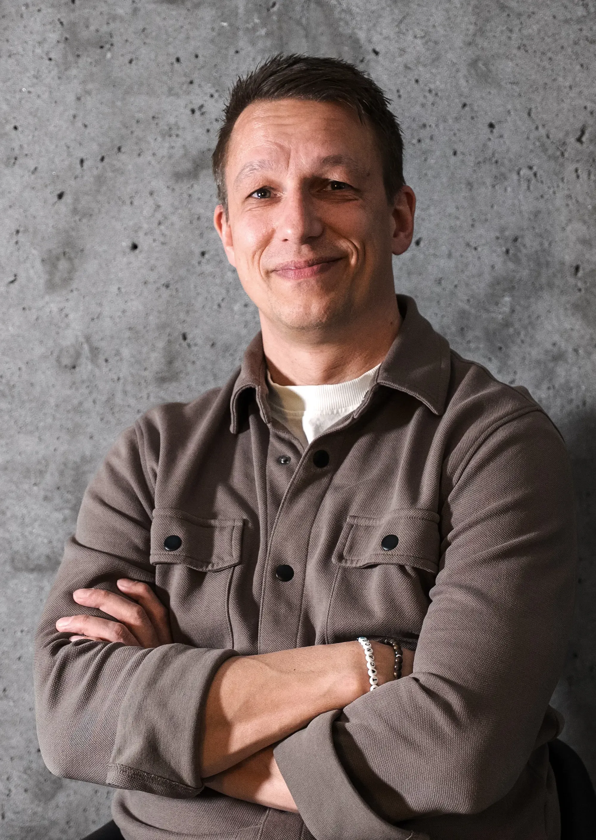 Michael Nattfalk