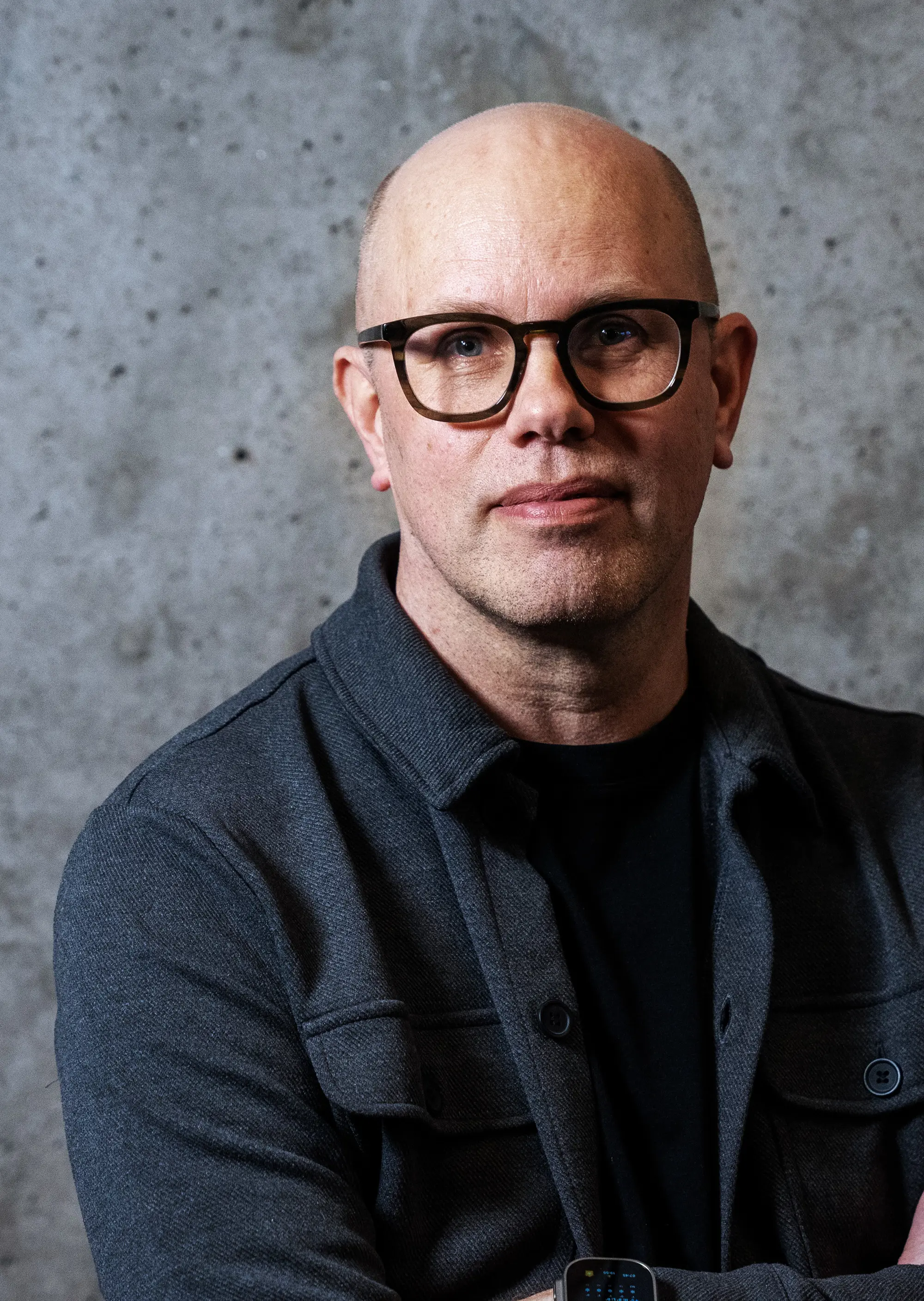 Patrik Aronsson