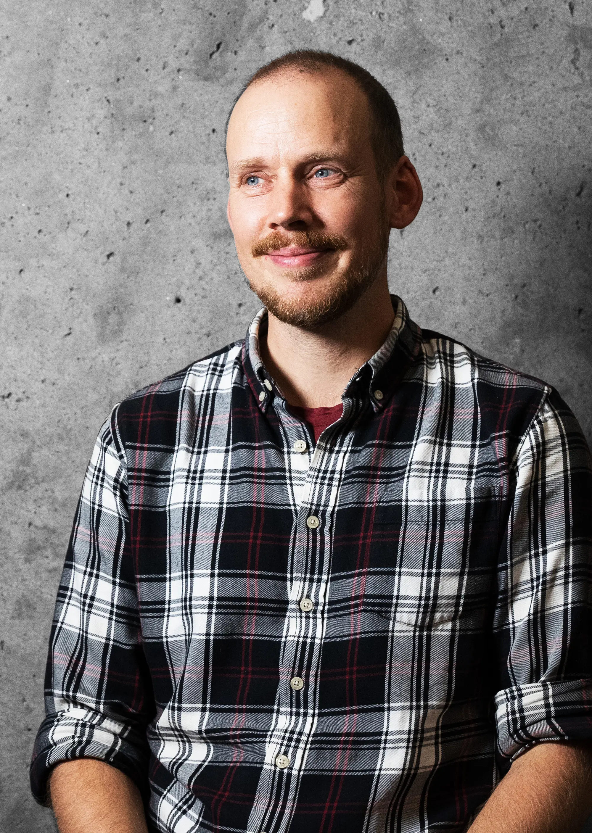 Stefan Roos