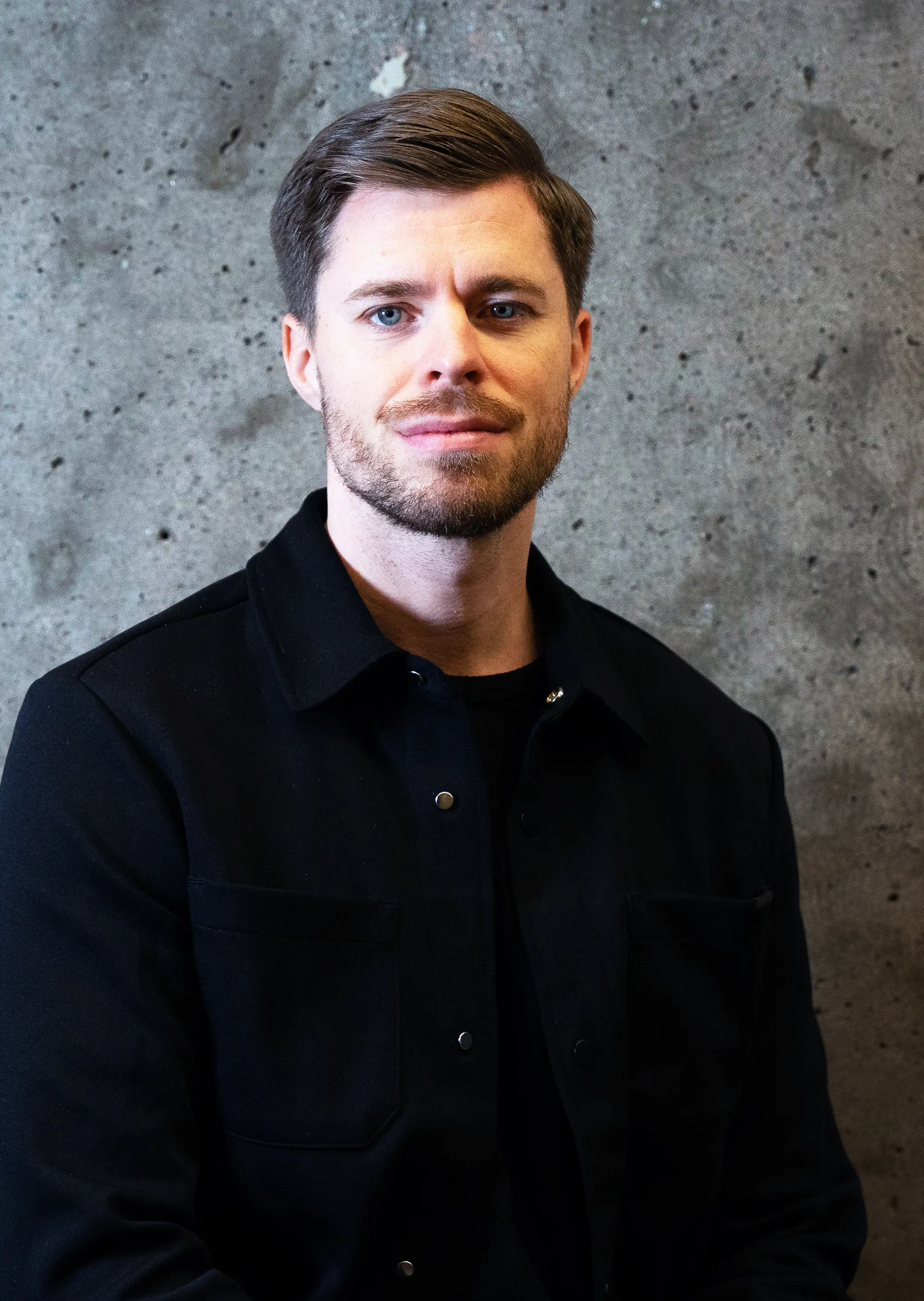 Andreas Karlgren