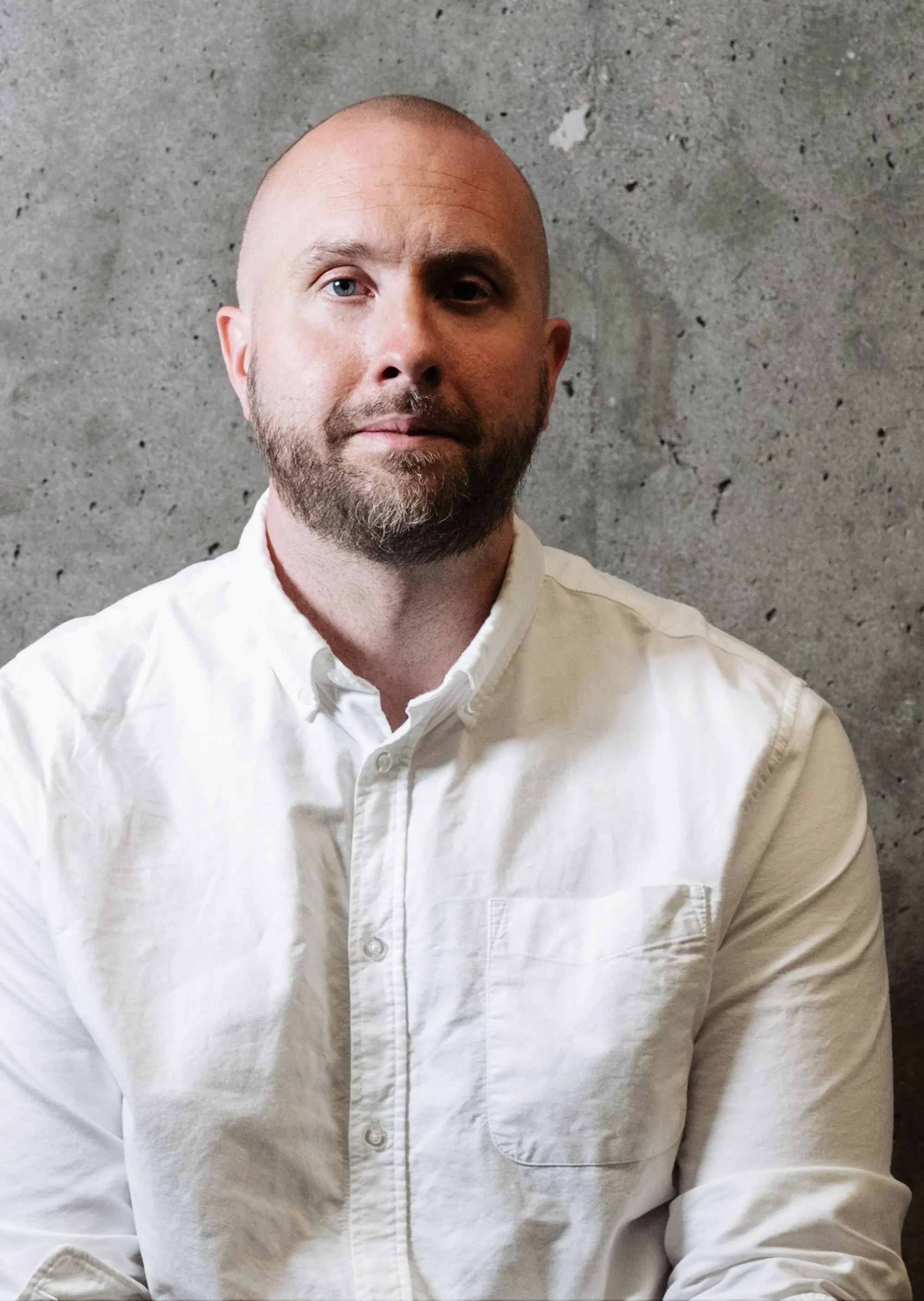 Johan Forsgren