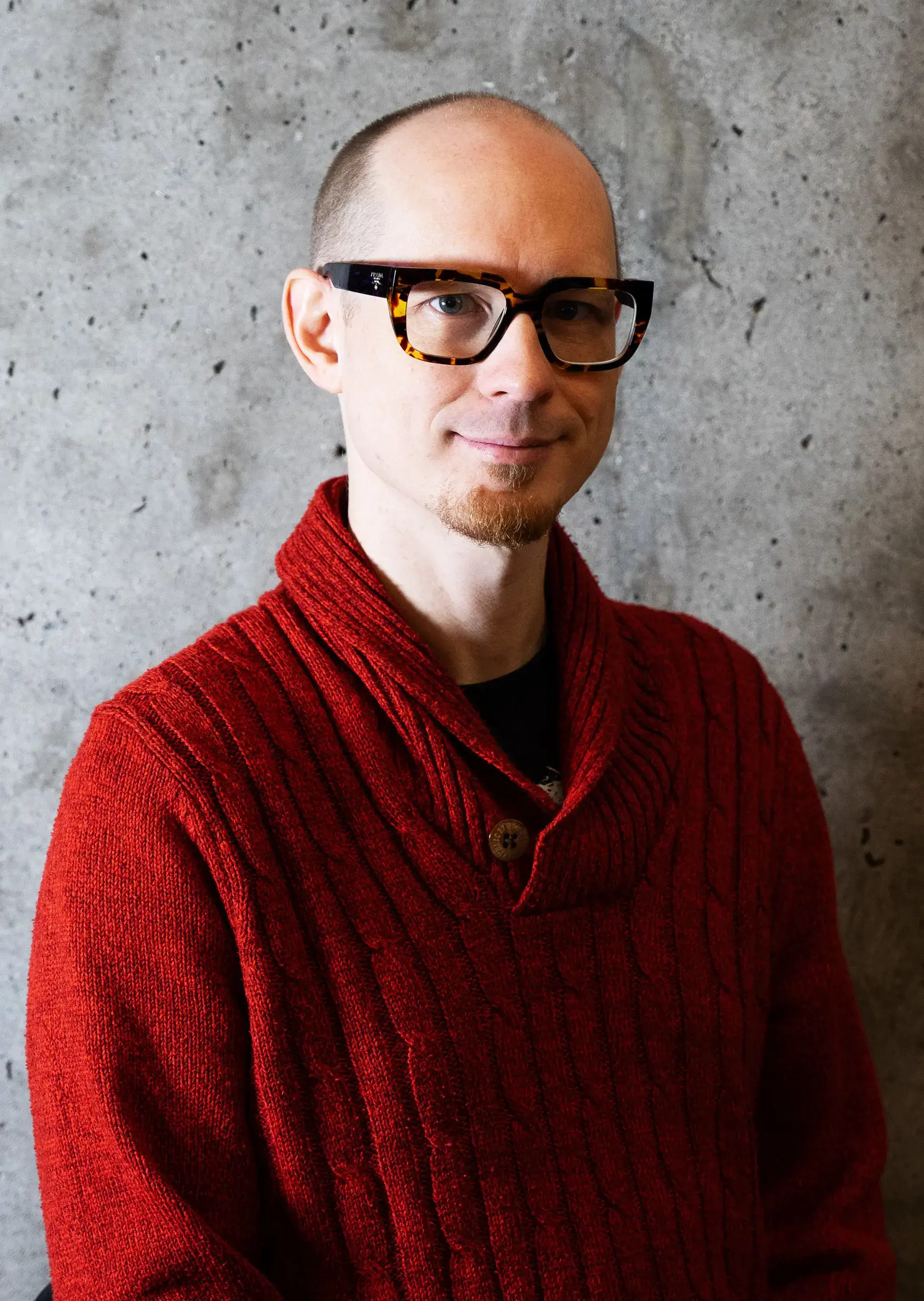 David Gillberg